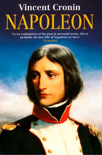 Napoleon - cover