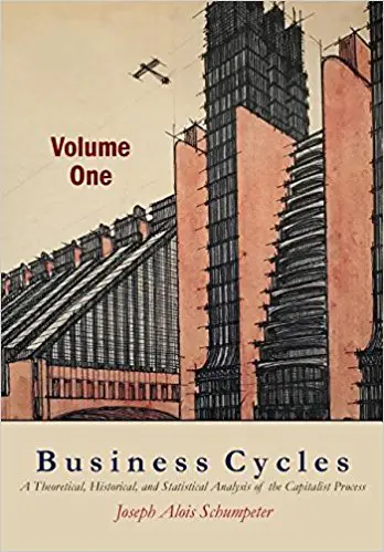 Business Cycles - cover