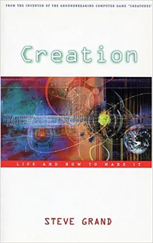 Creation: Life and How to Make It - cover