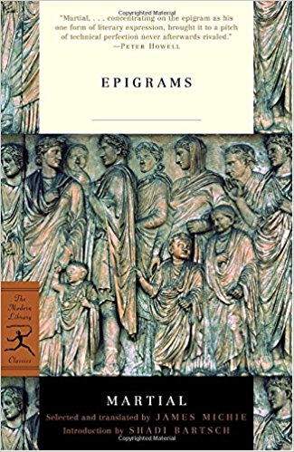 Epigrams - cover