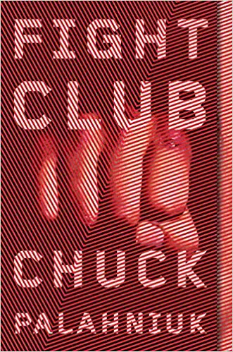 Fight Club - cover