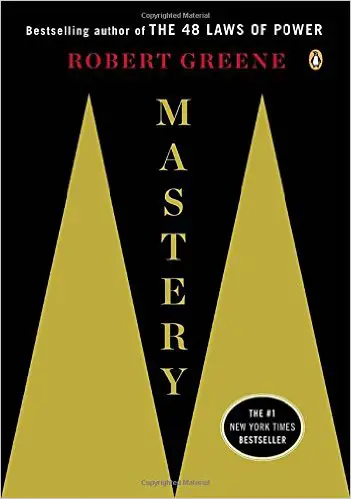 Mastery - cover