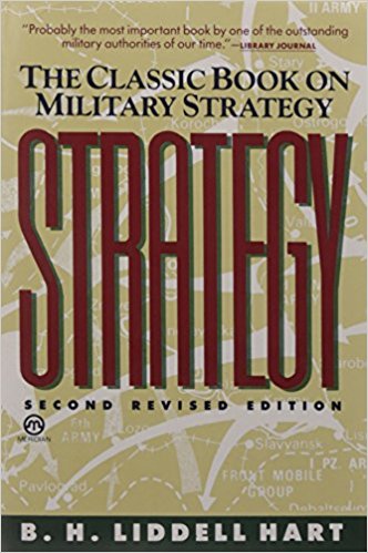 Strategy - cover