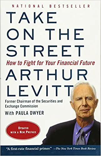 Take on the Street: How to Fight for Your Financial Future - cover