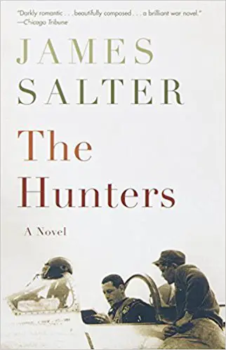 The Hunters: A Novel - cover