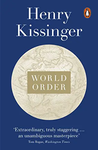 World Order - cover