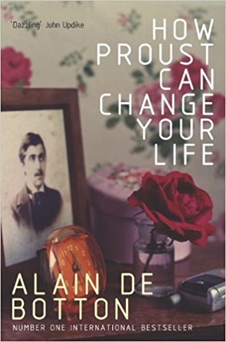 How Proust Can Change Your Life - cover