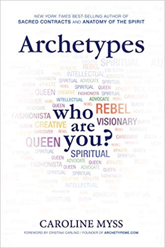 Archetypes: Who are You? - cover