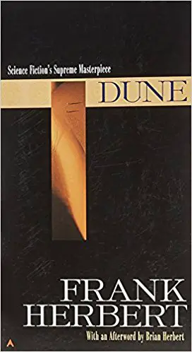 Dune - cover