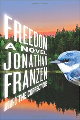 Freedom - cover