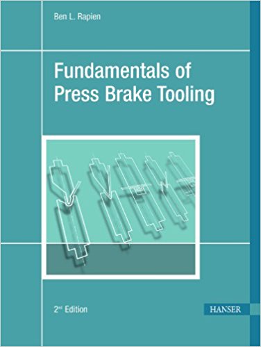 Fundamentals of Press Brake Tooling - cover