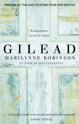 Gilead - cover