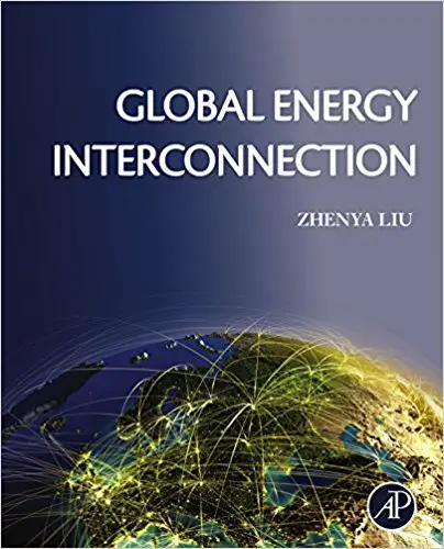 Global Energy Interconnection - cover