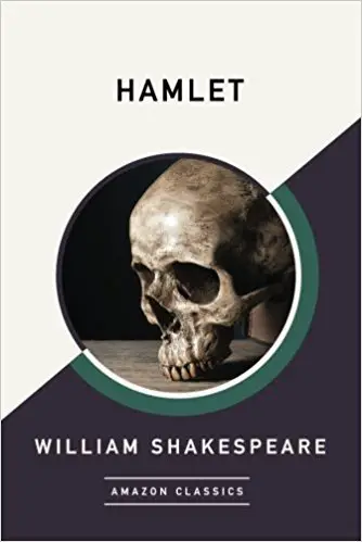 Hamlet - cover