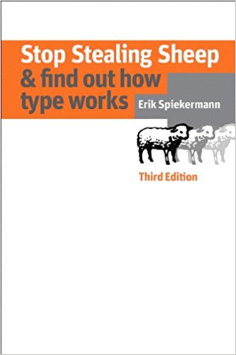 Stop Stealing Sheep & Find Out How Type Works - cover