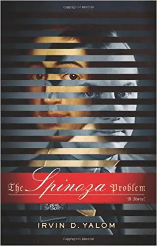 The Spinoza Problem - cover
