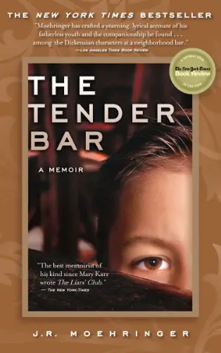 The Tender Bar - cover