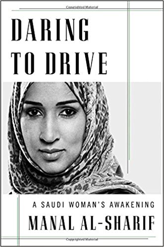 Daring to Drive: A Saudi Woman’s Awakening - cover