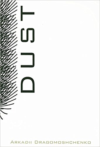 Dust - cover