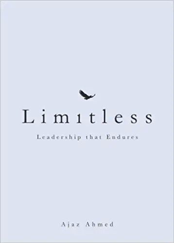 Limitless: Leadership That Endures - cover