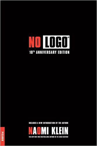 No Logo - cover