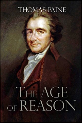 The Age of Reason - cover
