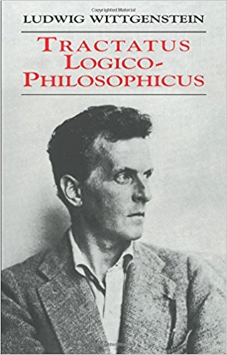 Tractatus Logico-Philosophicus - cover