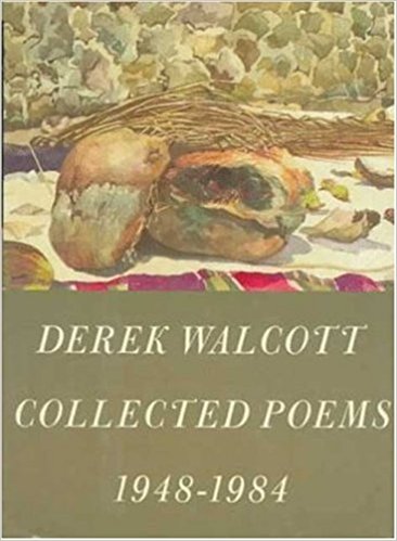 Collected Poems 1948-1984 - cover