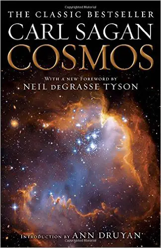Cosmos - cover