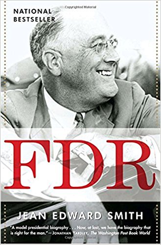 FDR - cover