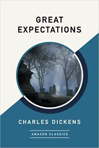 Great Expectations - cover