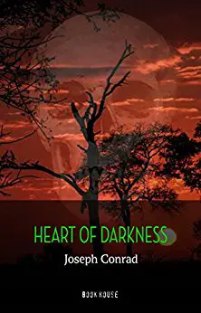 Heart of Darkness - cover