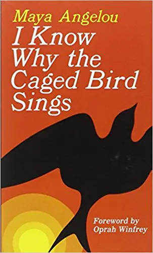 I Know Why the Caged Bird Sings - cover