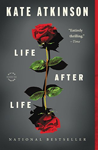 Life After Life - cover