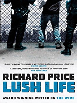 Lush Life - cover