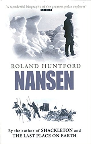 Nansen - cover
