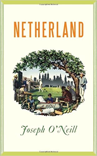 Netherland - cover