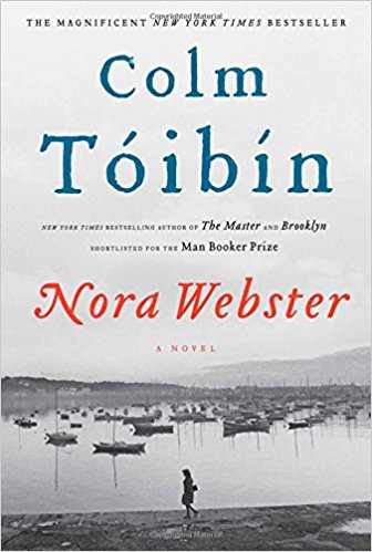 Nora Webster - cover