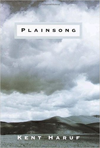 Plainsong - cover