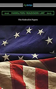 The Federalist - cover