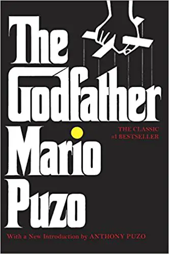 The Godfather - cover