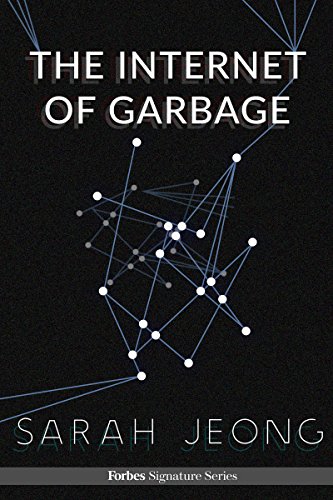 The Internet of Garbage - cover