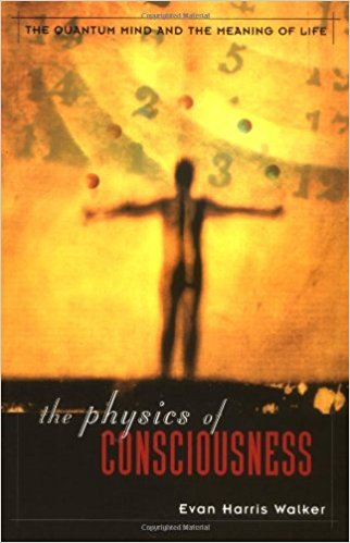 The Physics Of Consciousness: The Quantum Mind And The Meaning Of Life - cover