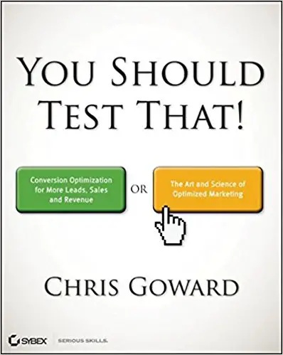You Should Test That! - cover