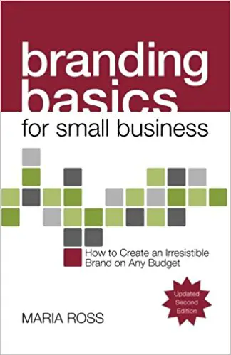 Branding Basics for Small Business - cover