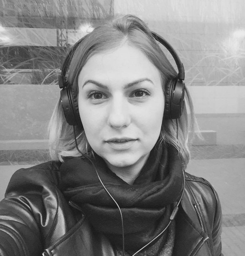 Irina Nica