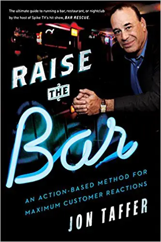 Raise the Bar: An Action-Based Method for Maximum Customer Reactions - cover