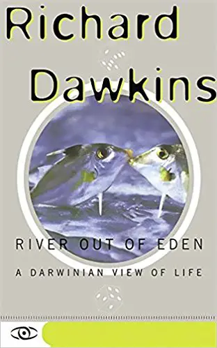 River Out of Eden: A Darwinian View of Life - cover