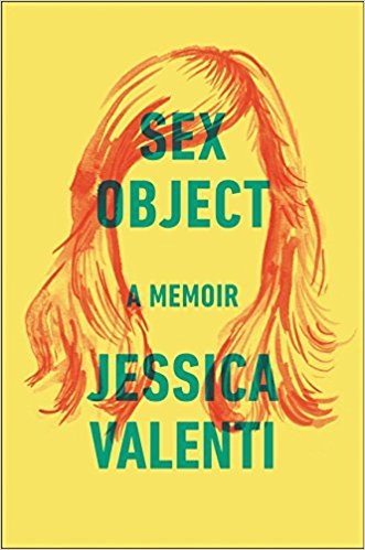 Sex Object - cover