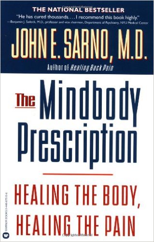 The Mindbody Prescription - cover